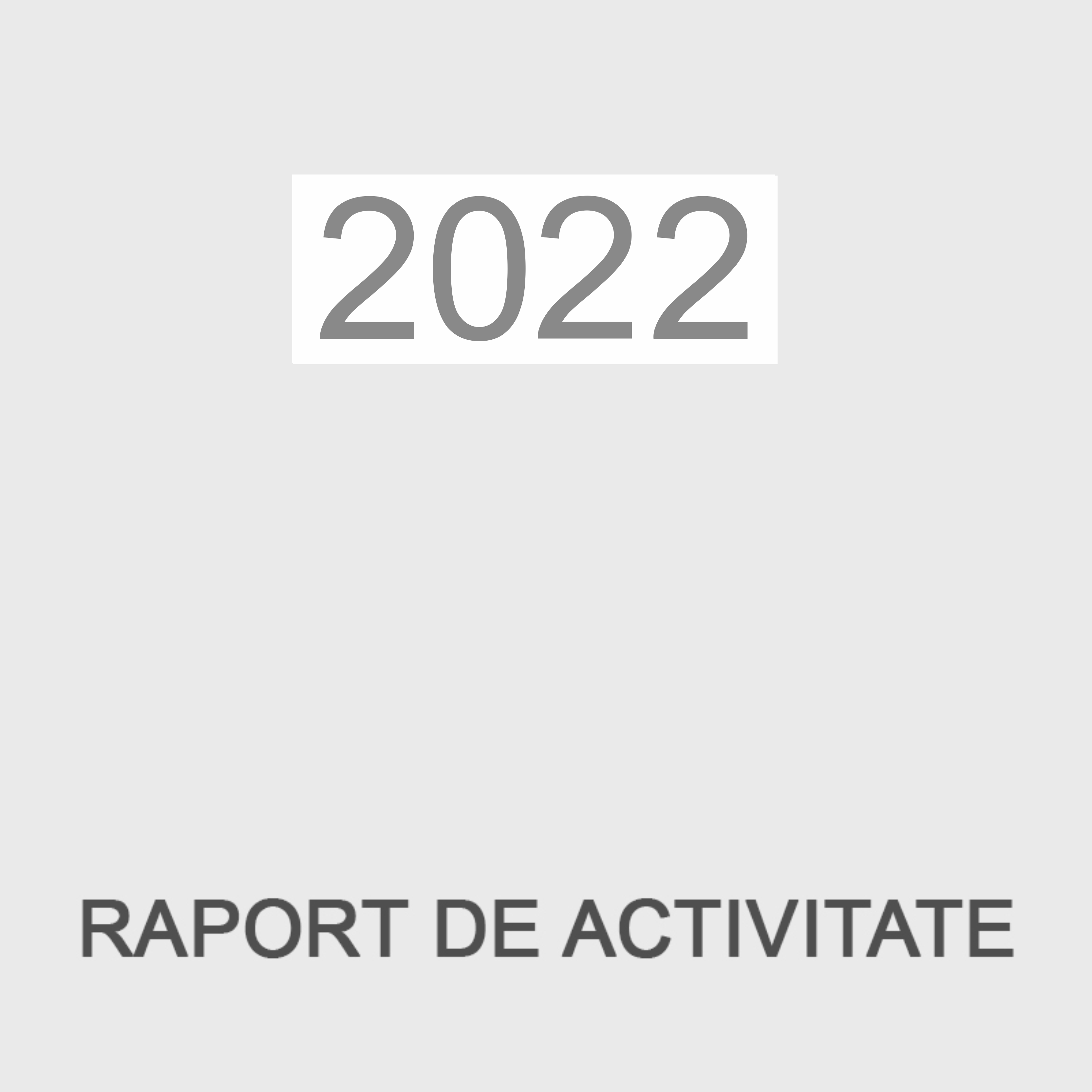 2022 raport